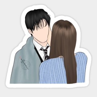 See You In My 19th Life Korean Drama Sticker